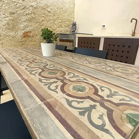 U'marranzanu Exclusive Relais * Noto