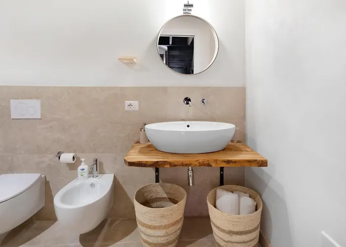 U'marranzanu Exclusive Relais Vakantiehuis *