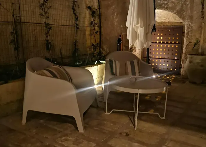 U'marranzanu Exclusive Relais Noto