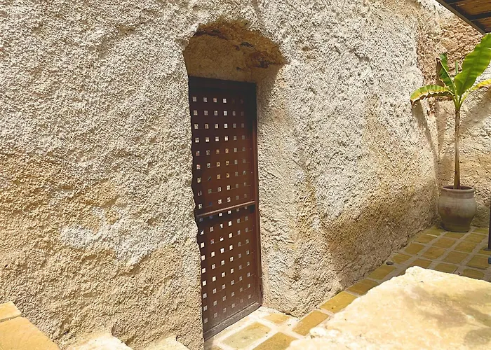 U'marranzanu Exclusive Relais Noto