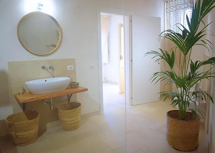 U'marranzanu Exclusive Relais * Noto