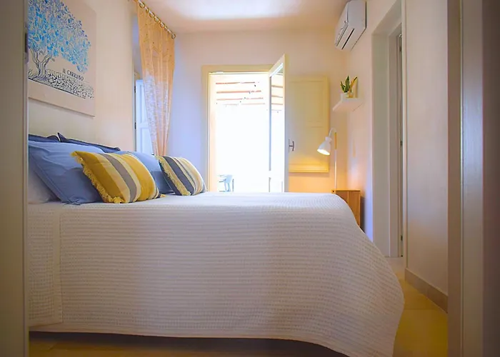 U'marranzanu Exclusive Relais *