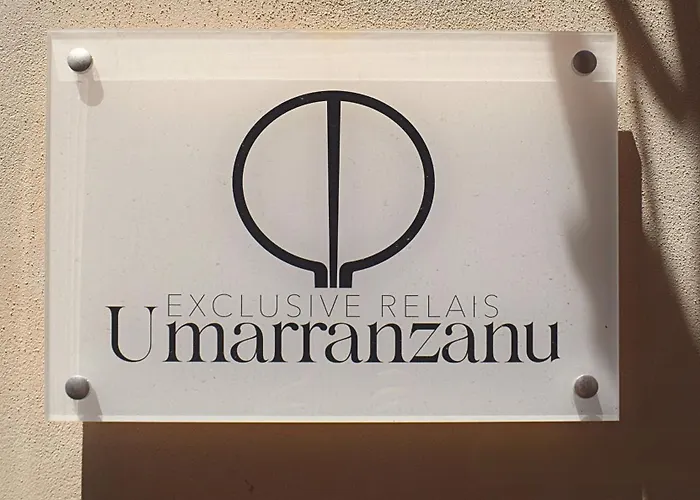 U'marranzanu Exclusive Relais Vakantiehuis Noto