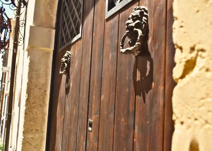 U'marranzanu Exclusive Relais Vakantiehuis