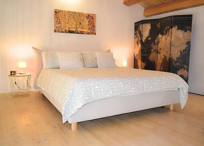 Vakantiehuis U'marranzanu Exclusive Relais