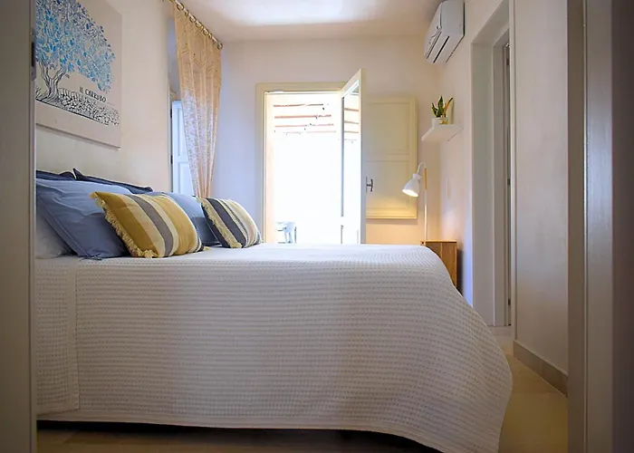 U'marranzanu Exclusive Relais Vakantiehuis Noto