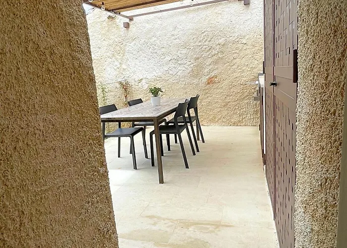U'marranzanu Exclusive Relais