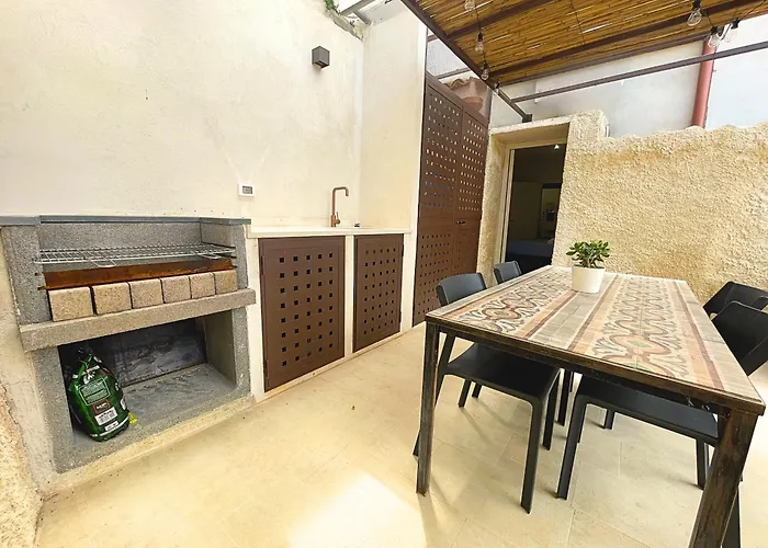 U'marranzanu Exclusive Relais