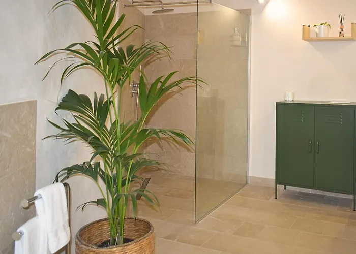 U'marranzanu Exclusive Relais Noto