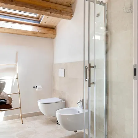 U'marranzanu Exclusive Relais Tatil Evi *