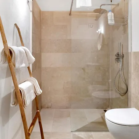 U'marranzanu Exclusive Relais