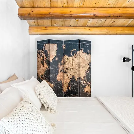 U'marranzanu Exclusive Relais Tatil Evi