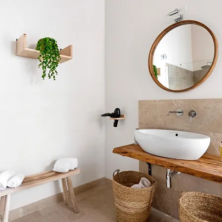 U'marranzanu Exclusive Relais בית נופש *