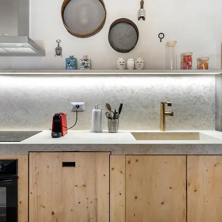 U'marranzanu Exclusive Relais