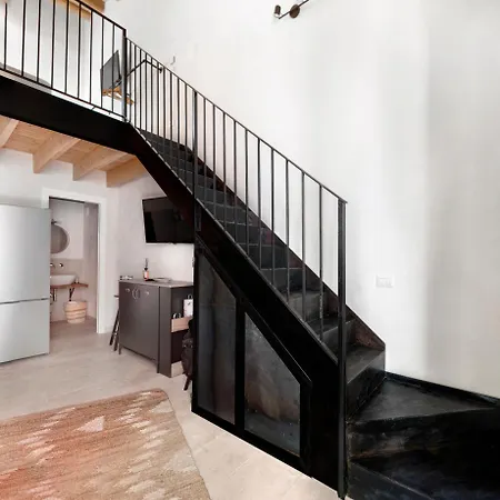 U'marranzanu Exclusive Relais * Noto