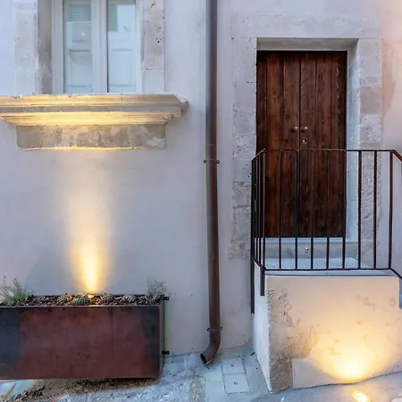 U'marranzanu Exclusive Relais * Noto