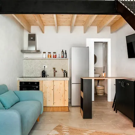 U'marranzanu Exclusive Relais Holiday home *