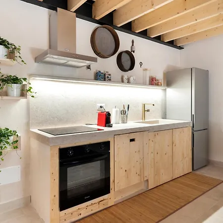 U'marranzanu Exclusive Relais Tatil Evi