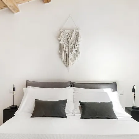 U'marranzanu Exclusive Relais Tatil Evi *