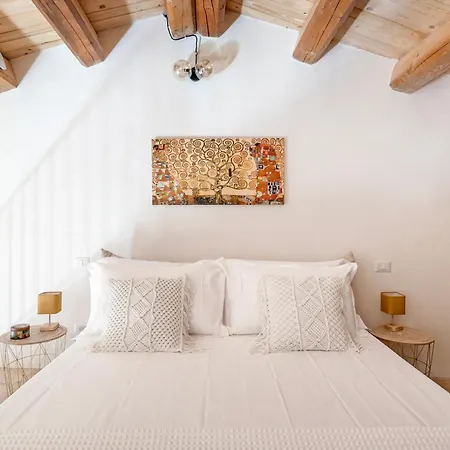 Tatil Evi U'marranzanu Exclusive Relais