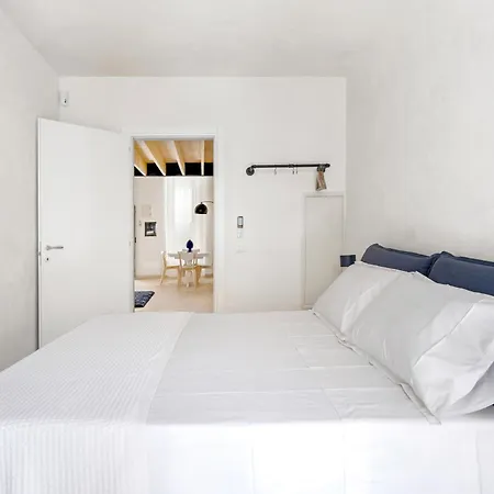 Tatil Evi U'marranzanu Exclusive Relais Noto