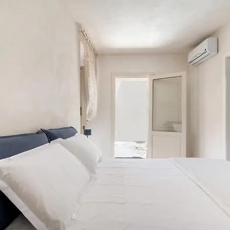 U'marranzanu Exclusive Relais