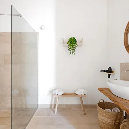 U'marranzanu Exclusive Relais בית נופש *