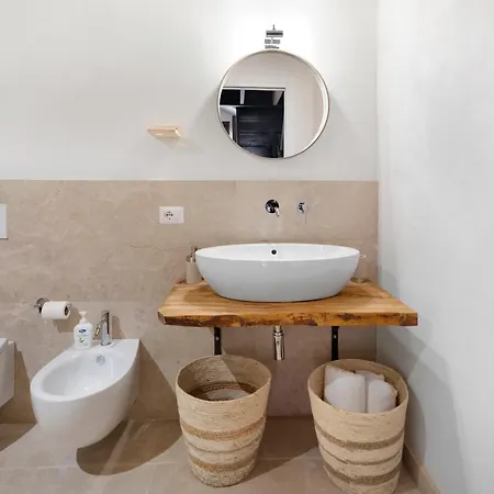 U'marranzanu Exclusive Relais בית נופש *