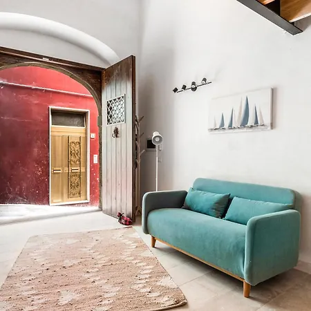 U'marranzanu Exclusive Relais * Noto