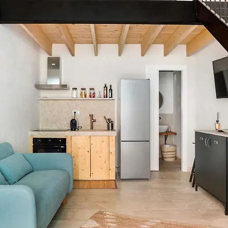 Holiday home U'marranzanu Exclusive Relais