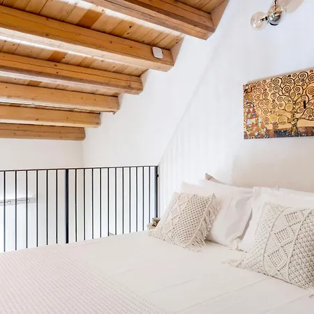 Tatil Evi U'marranzanu Exclusive Relais