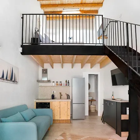 Tatil Evi U'marranzanu Exclusive Relais Noto