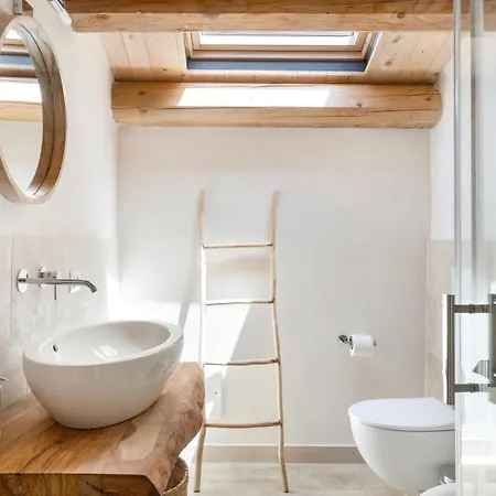 U'marranzanu Exclusive Relais *