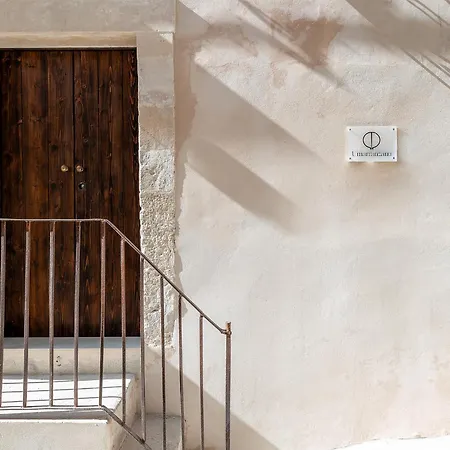 U'marranzanu Exclusive Relais *