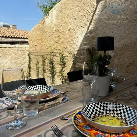 U'marranzanu Exclusive Relais *