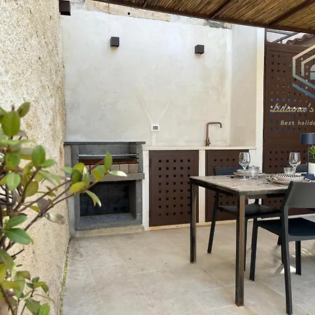 Tatil Evi U'marranzanu Exclusive Relais Noto