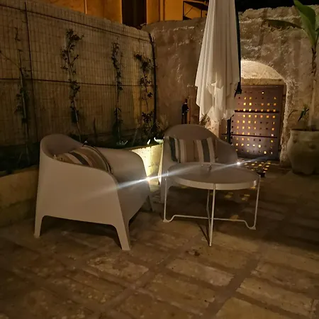 U'marranzanu Exclusive Relais Noto