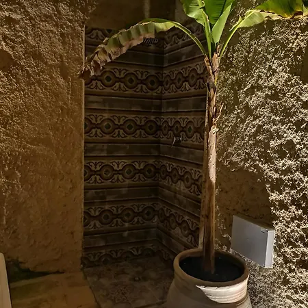 U'marranzanu Exclusive Relais Prázdninový dům