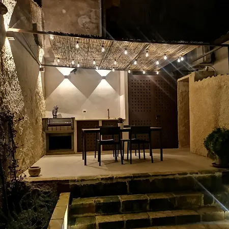 U'marranzanu Exclusive Relais Noto