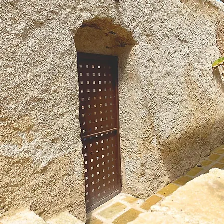 U'marranzanu Exclusive Relais Noto
