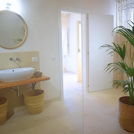 U'marranzanu Exclusive Relais * Noto