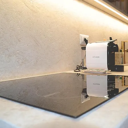 U'marranzanu Exclusive Relais Tatil Evi Noto