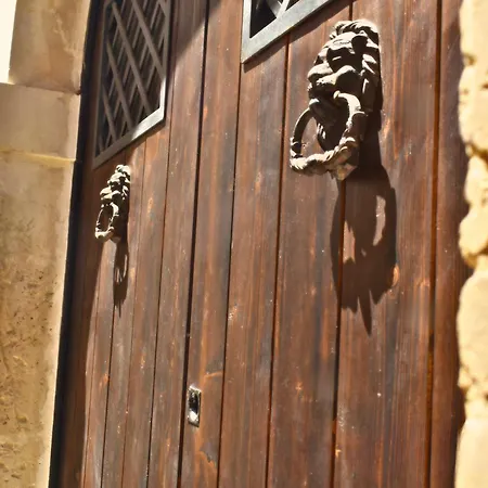 U'marranzanu Exclusive Relais Tatil Evi