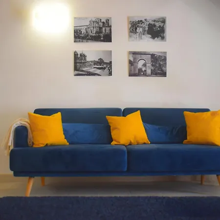 U'marranzanu Exclusive Relais Noto