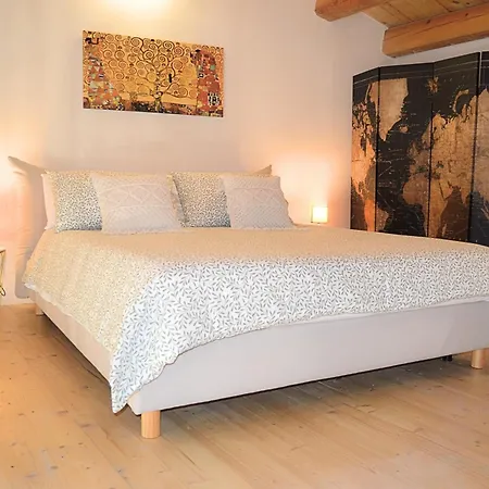 Tatil Evi U'marranzanu Exclusive Relais