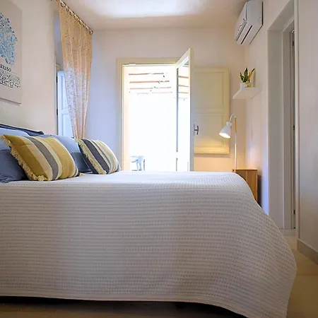 U'marranzanu Exclusive Relais Tatil Evi Noto