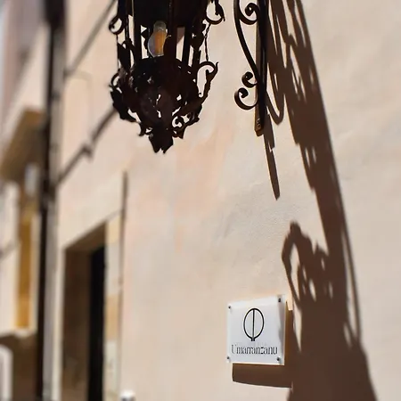 U'marranzanu Exclusive Relais *