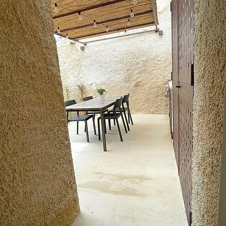 U'marranzanu Exclusive Relais