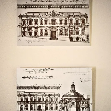 Tatil Evi U'marranzanu Exclusive Relais *