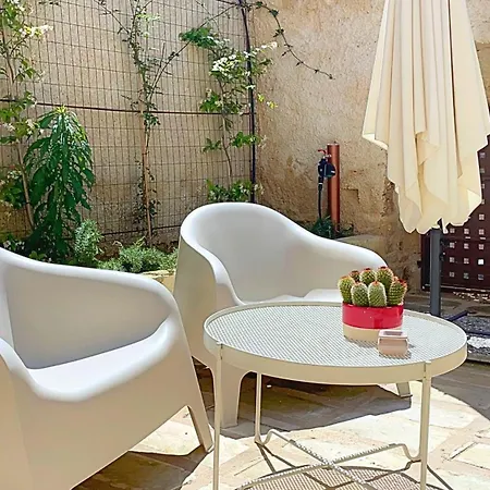 U'marranzanu Exclusive Relais Prázdninový dům Noto